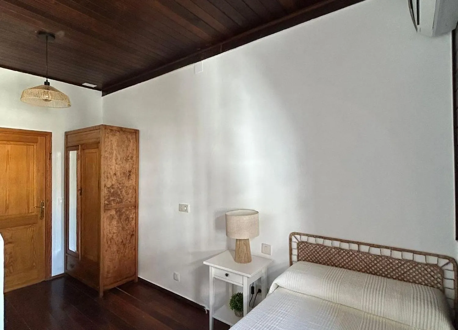 Casa Salvador Apartment Agaete  0*, Agaete (Gran Canaria)