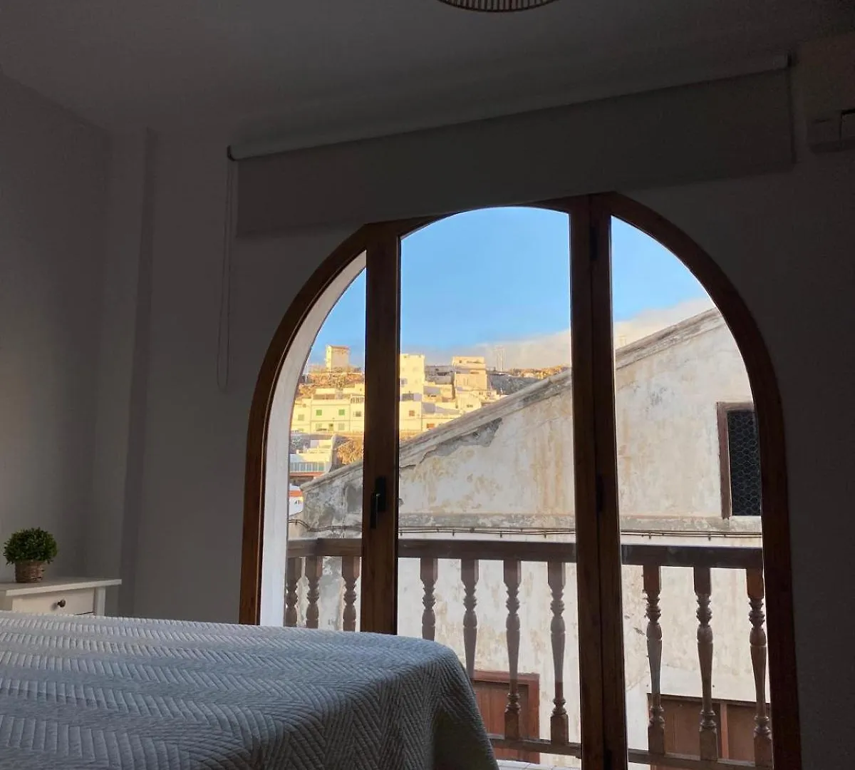 Casa Salvador Apartment Agaete   Agaete (Gran Canaria)