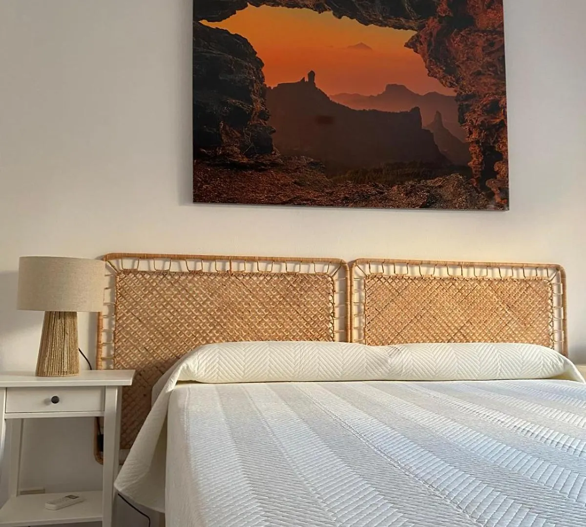 Casa Salvador Apartment Agaete  Spain