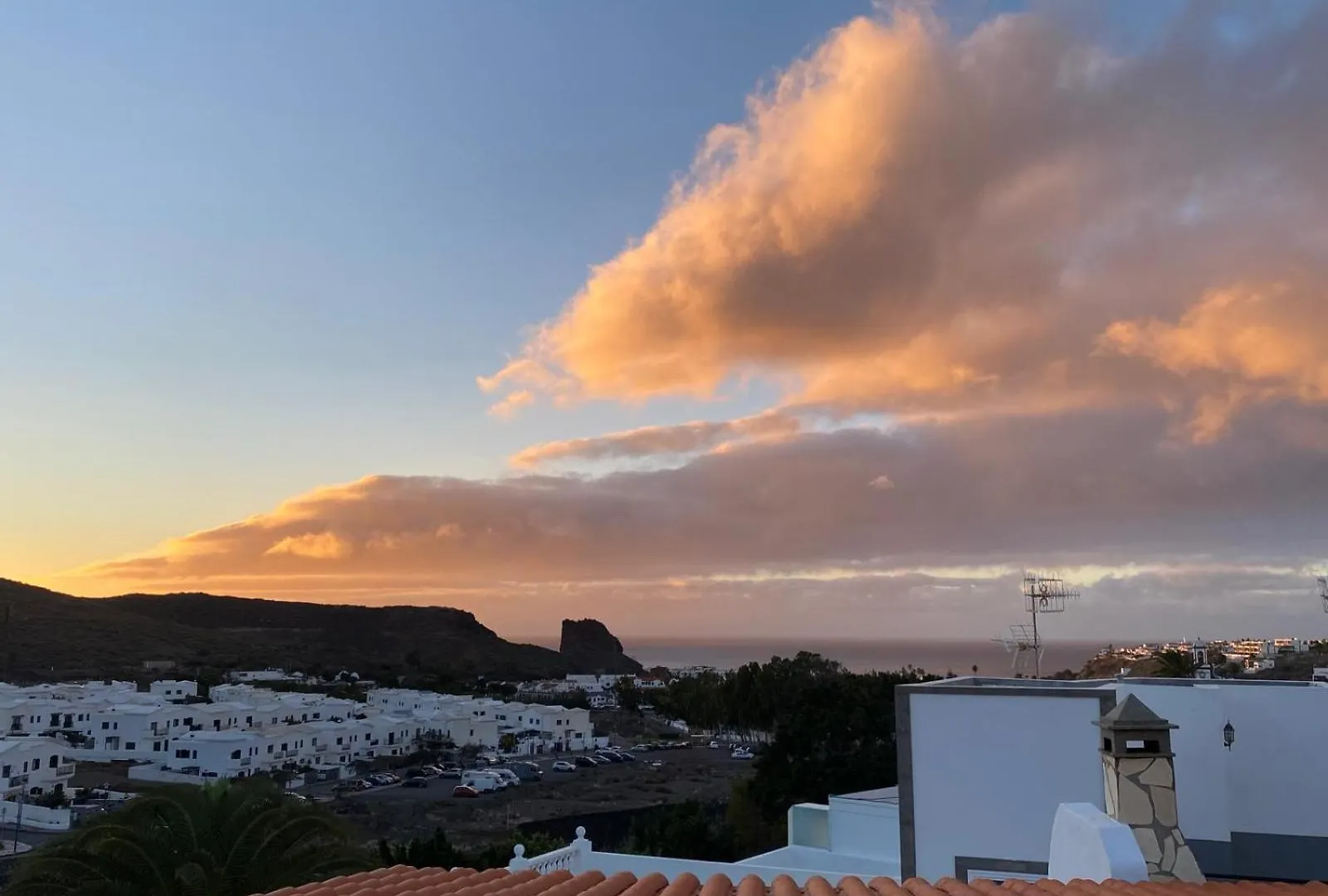 Casa Salvador Apartment Agaete   Agaete (Gran Canaria)