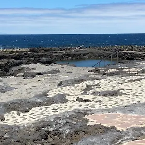 La Palmita De Canarias Agaete (Gran Canaria)