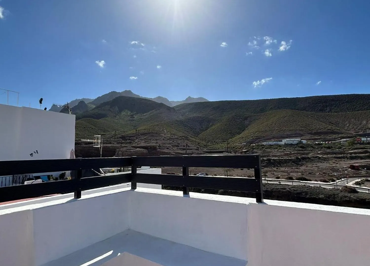Casa Salvador Appartement Agaete