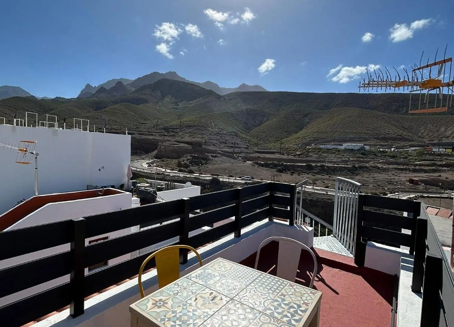 Casa Salvador Appartement Agaete  Agaete (Gran Canaria)