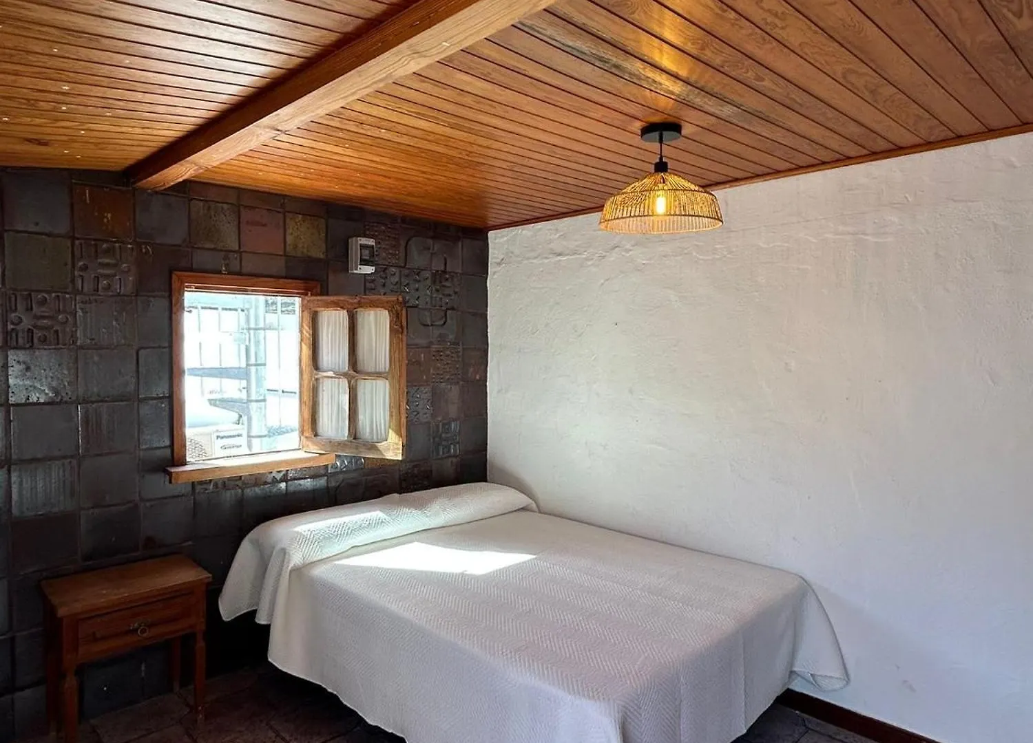 Casa Salvador Appartement Agaete