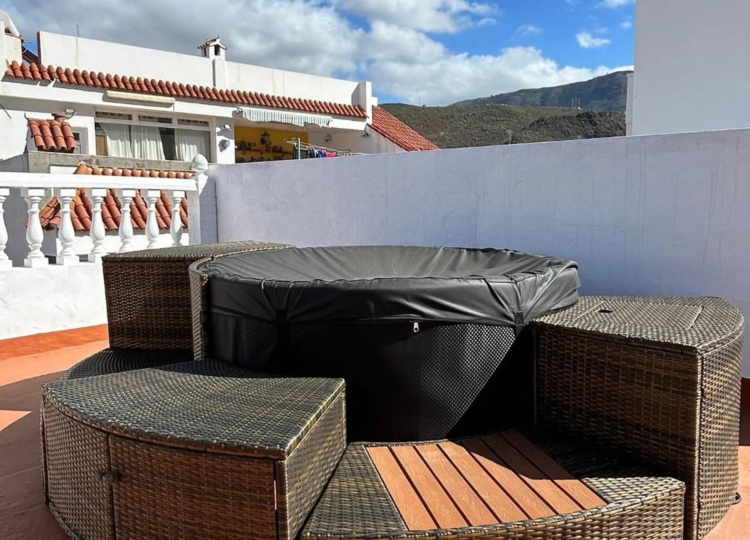 Casa Salvador Appartement Agaete  0*, Agaete (Gran Canaria)