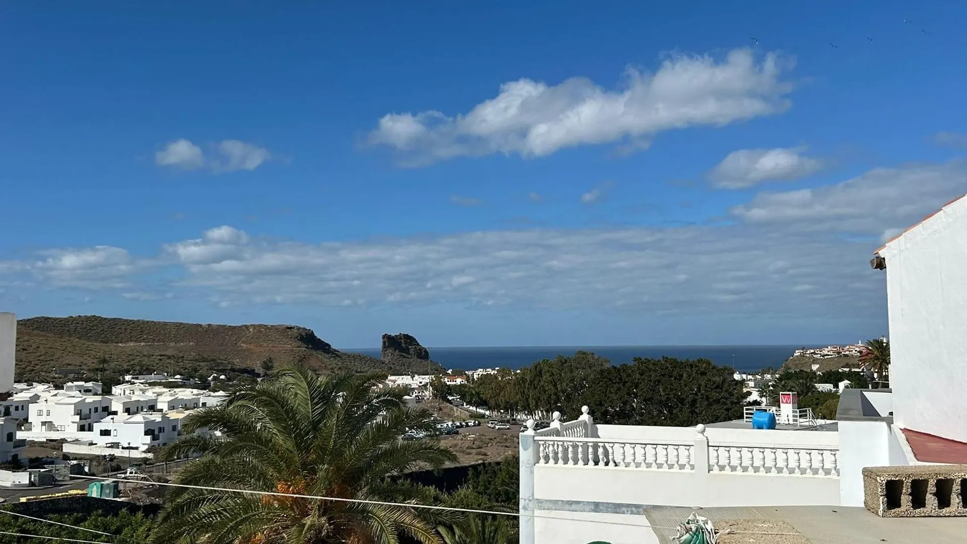 Casa Salvador Appartement Agaete