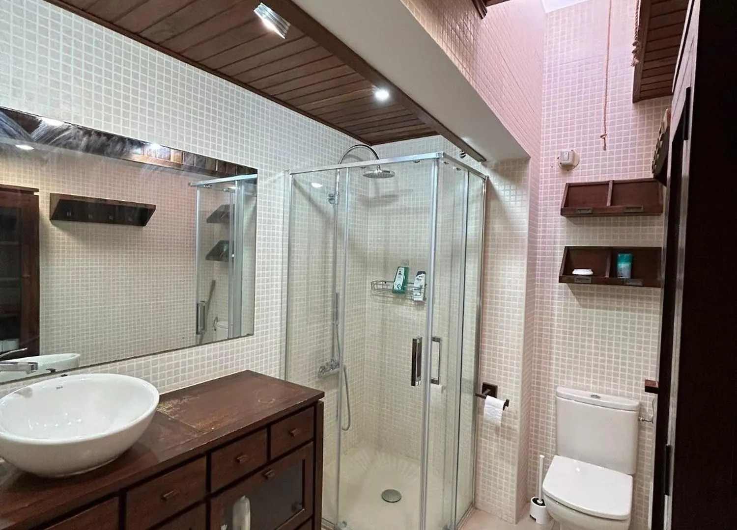 Casa Salvador Appartement Agaete  Spanje