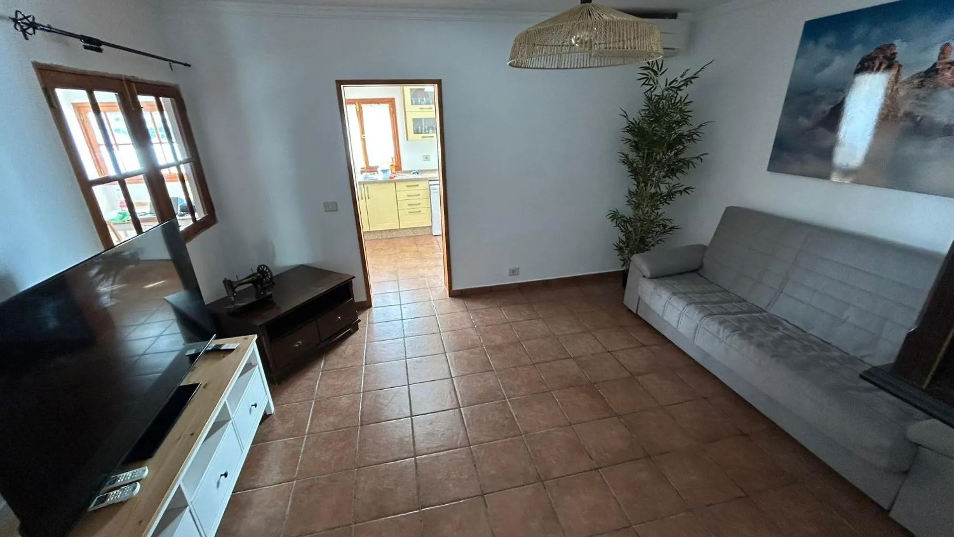 Casa Salvador Appartement Agaete  Spanje