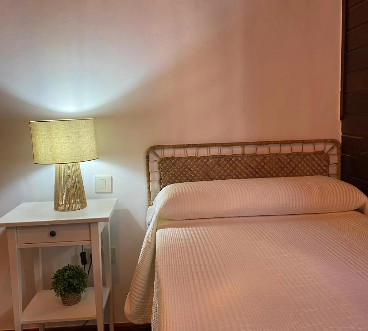 Casa Salvador Appartement Agaete  0*, Agaete (Gran Canaria) Spanje