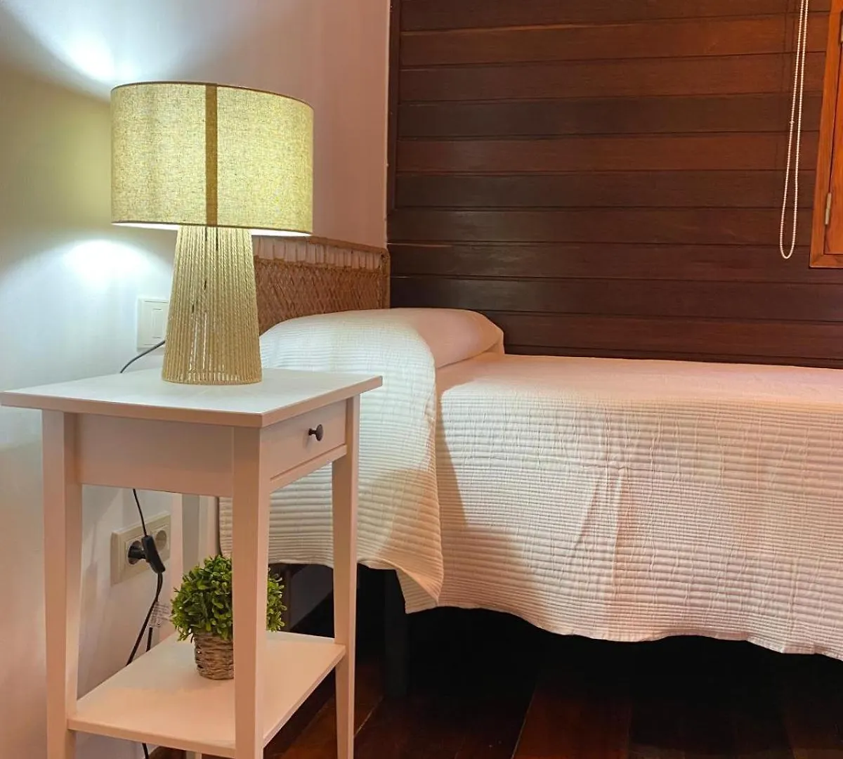 Casa Salvador Appartement Agaete  Spanje