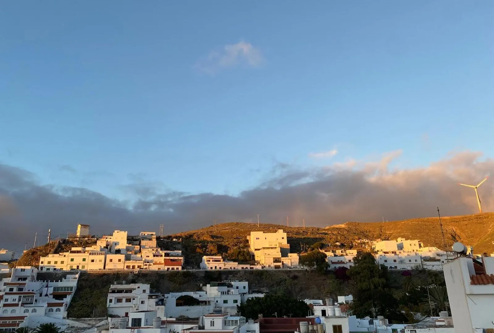 Casa Salvador Appartement Agaete  0*, Agaete (Gran Canaria) Spanje