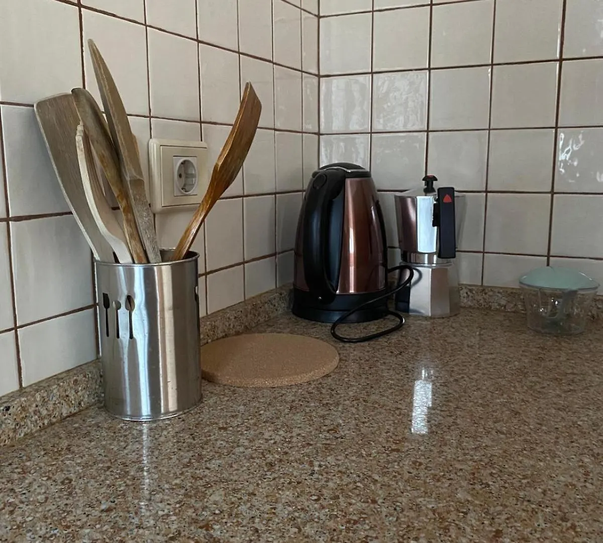 Casa Salvador Appartement Agaete   Agaete (Gran Canaria)